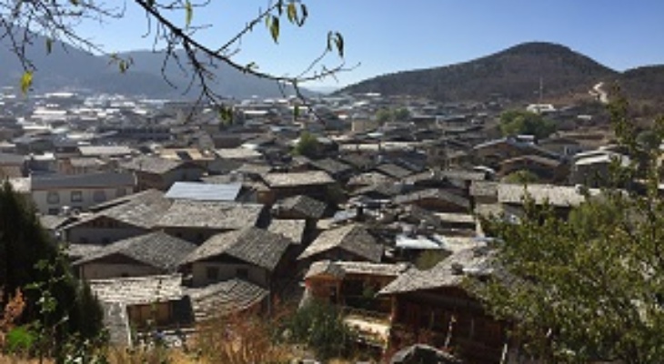 第13回京華投資視察団アルバム